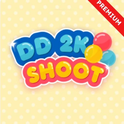 2K Shoot - Online Action Shooting Game