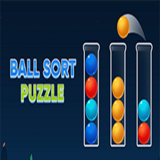 Ball Sort Puzzle