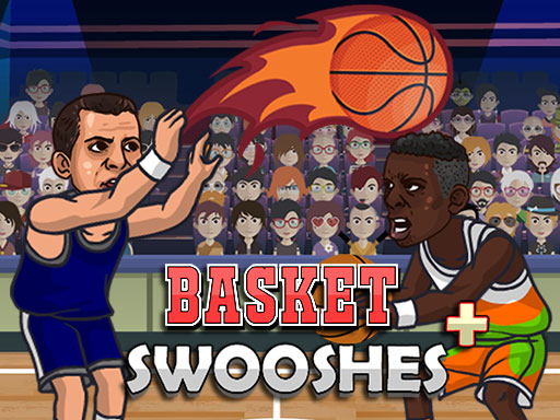 Basket Swooshes