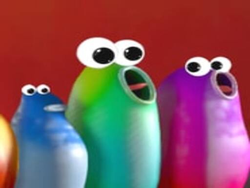 BlobOpera