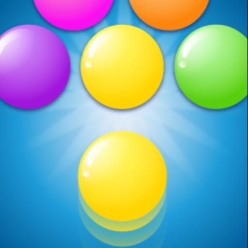Bubble Up - Pop Puzzle Game