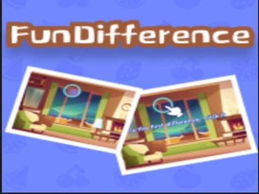 Difference Fun - Find Game