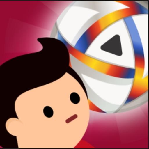 Dummies World Cup – Football Game