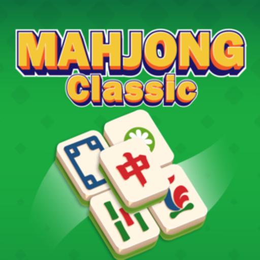 Mahjong Classic - Free Online Mahjong Solitaire