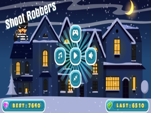Shoot Robbers